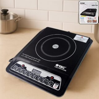 Orbit Digital Induction Cooker - 2000W